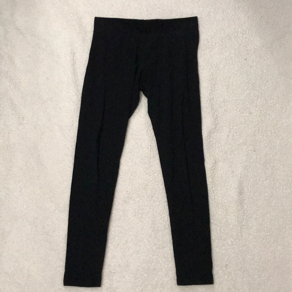 Mossimo Supply Co. Black Leggings